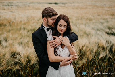 Fotograf na wesele: Piotr, Białystok - portfolio