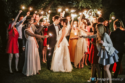 Piotr - fotograf Białystok