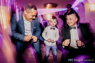 Piotr - fotograf Białystok