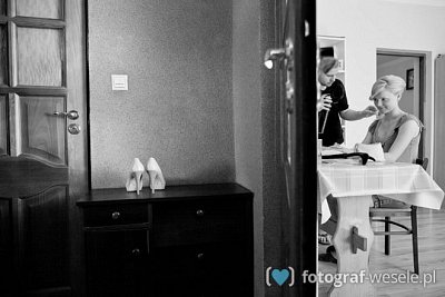 Tomasz - fotograf Mława