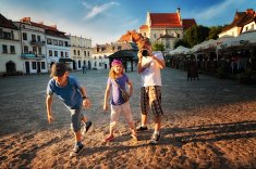 fotografie sluby - Ciechanów