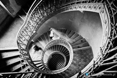 Mario - fotograf Warszawa