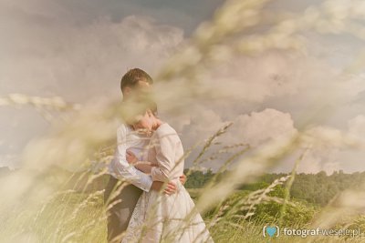 Mario - fotograf Warszawa