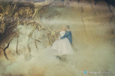 Fotograf na wesele: Mario, Warszawa - portfolio