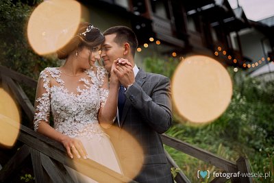 Fotograf Mariusz, Nowy Sącz - fotografie śluby - Rzeszów
