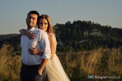 Mariusz - fotograf Nowy Sącz