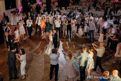 Fotograf na wesele: Mariusz, Nowy Sącz - portfolio