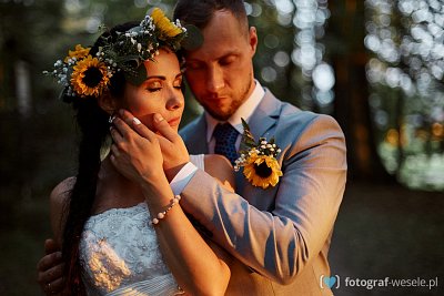 Mariusz - fotograf Nowy Sącz