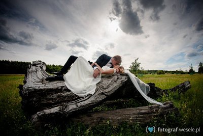 Łukasz - fotograf Wrocław