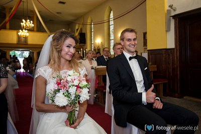 Łukasz - fotograf Wrocław