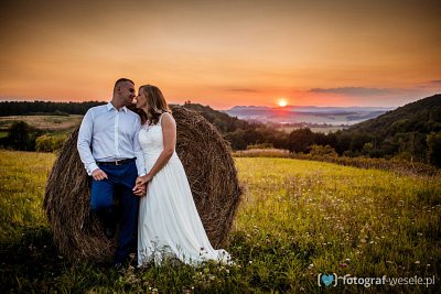 Fotograf Łukasz, Wrocław - fotografie ślubne - Opole