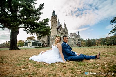 Fotograf na wesele: Łukasz, Wrocław - portfolio