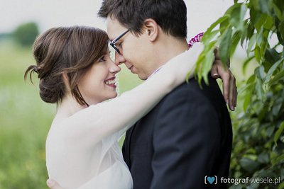 Fotograf na wesele: Michał, Kraków - portfolio