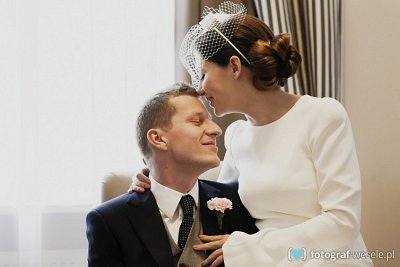 Michał - fotograf Kraków