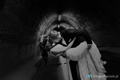 Fotograf na wesele: Michał, Kraków - portfolio