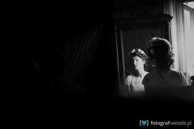 Michał - fotograf Kraków