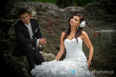 Adam - fotograf Łódź