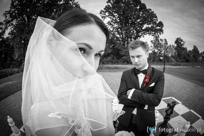 Fotograf na wesele: Adam, Łódź - portfolio