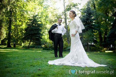 Piotr - fotograf Międzyrzecz