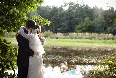 Fotograf na wesele: Piotr, Międzyrzecz - portfolio