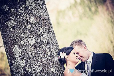 Fotograf Marcin, Ruda Śląska - foto wesele - Gliwice