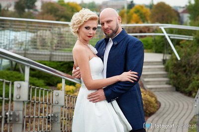 Fotograf na wesele: Michał, Warszawa - portfolio