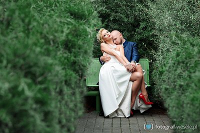 Michał - fotograf Warszawa