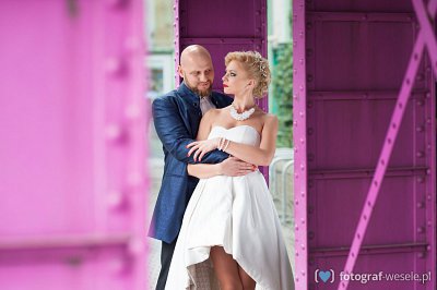 Fotograf na wesele: Michał, Warszawa - portfolio