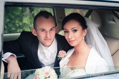 Michał - fotograf Warszawa