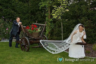 Jerzy - fotograf Jarosław