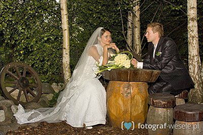 Fotograf na wesele: Jerzy, Jarosław - portfolio