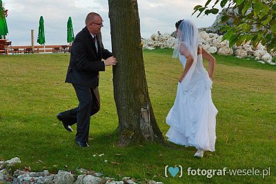 Jerzy - fotograf Jarosław