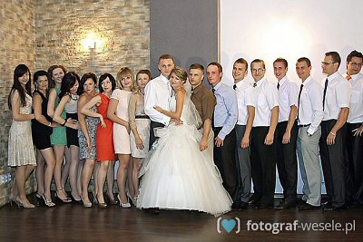 Fotograf na wesele: Jerzy, Jarosław - portfolio