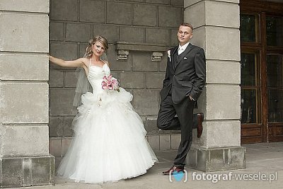 Fotograf Jerzy, Jarosław - foto na wesele - Chłopice