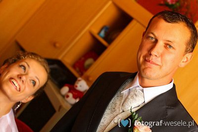 Rafał - fotograf Międzyrzec Podlaski