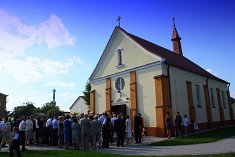 fotografie na śluby - Międzyrzec Podlaski