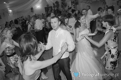 Fotograf na wesele: Rafał, Międzyrzec Podlaski - portfolio