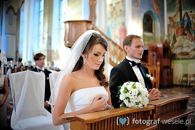 Fotograf Jacek, Nowe Miasto - fotografia na śluby - Pułtusk