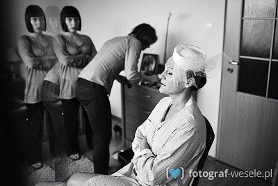 Jacek - fotograf Nowe Miasto