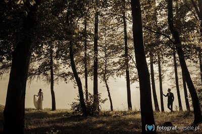 Fotograf Krystian, Kraków - fotografie z wesela - Ćmielów