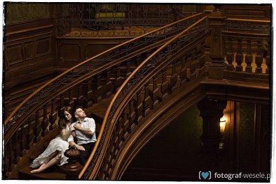 Fotograf na wesele: Krystian, Kraków - portfolio