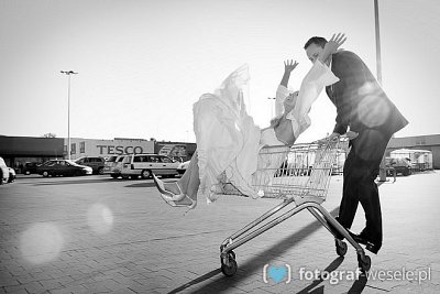 Fotograf na wesele: Dawid, Ostrów Wielkopolski - portfolio