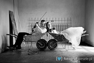 Dawid - fotograf Ostrów Wielkopolski