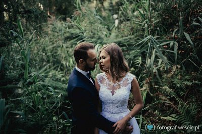 Fotograf na wesele: Maciej, Kluczbork - portfolio