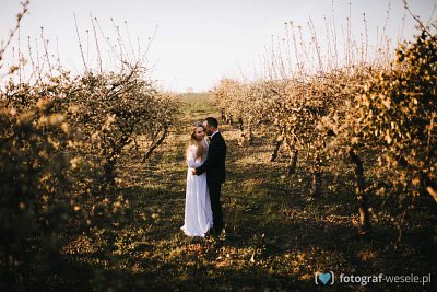 Maciej - fotograf Kluczbork