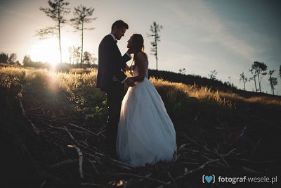 Fotograf na wesele: Maciej, Kluczbork - portfolio