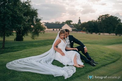 Maciej - fotograf Kluczbork