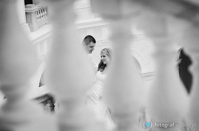 Fotograf na wesele: Piotr, Warszawa - portfolio