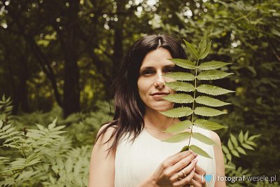 Piotr - fotograf Warszawa