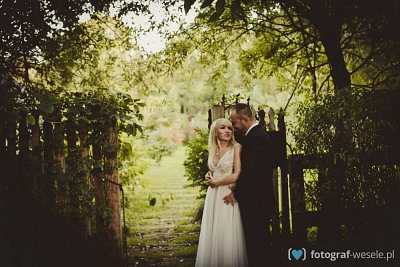 Fotograf Piotr, Warszawa - fotografie slub - Duczki